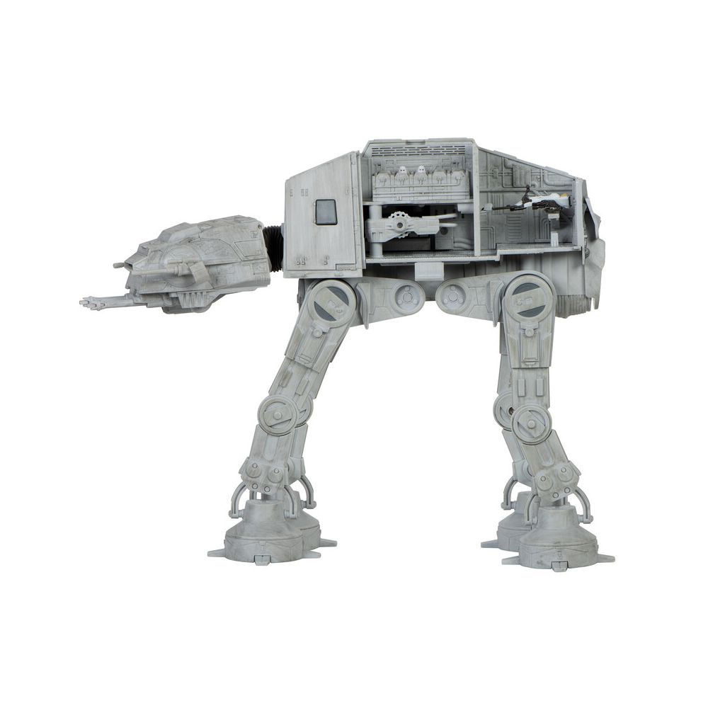スターウォーズAT-ATD Star Wars Legacy Collection AT-AT