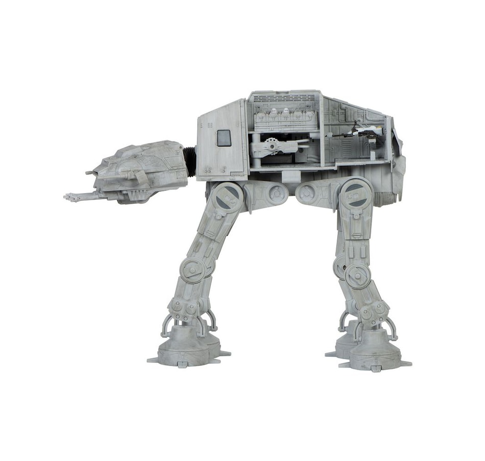 Image 722723.jpg, Product 722-723 / Price $59.99, Star Wars Feature Vehicle (9" Vehicle And 5 Figures) from Star Wars on TSC.ca's Toys & Hobbies department
