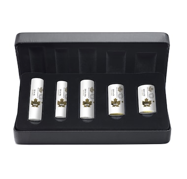 2020 First Strikes Special Wrap Roll Collection