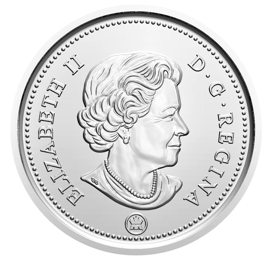 Image 722734_ALTMORE10.jpg, Product 722-734 / Price $199.95, 2020 First Strikes Special Wrap Roll Collection from Royal Canadian Mint (RCM) on TSC.ca's Coins department