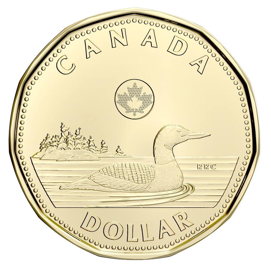 Image 722734_ALTMORE3.jpg, Product 722-734 / Price $199.95, 2020 First Strikes Special Wrap Roll Collection from Royal Canadian Mint (RCM) on TSC.ca's Coins department