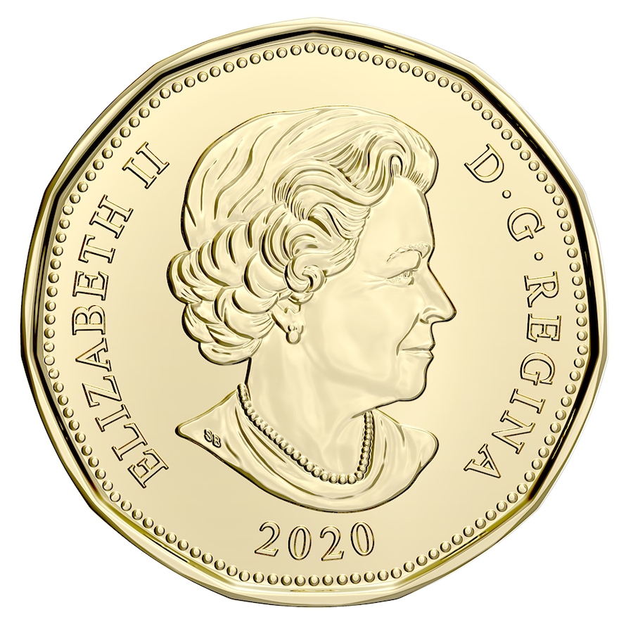 Image 722734_ALTMORE4.jpg, Product 722-734 / Price $199.95, 2020 First Strikes Special Wrap Roll Collection from Royal Canadian Mint (RCM) on TSC.ca's Coins department