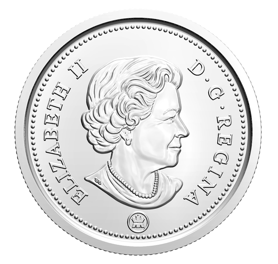 Image 722734_ALTMORE6.jpg, Product 722-734 / Price $199.95, 2020 First Strikes Special Wrap Roll Collection from Royal Canadian Mint (RCM) on TSC.ca's Coins department