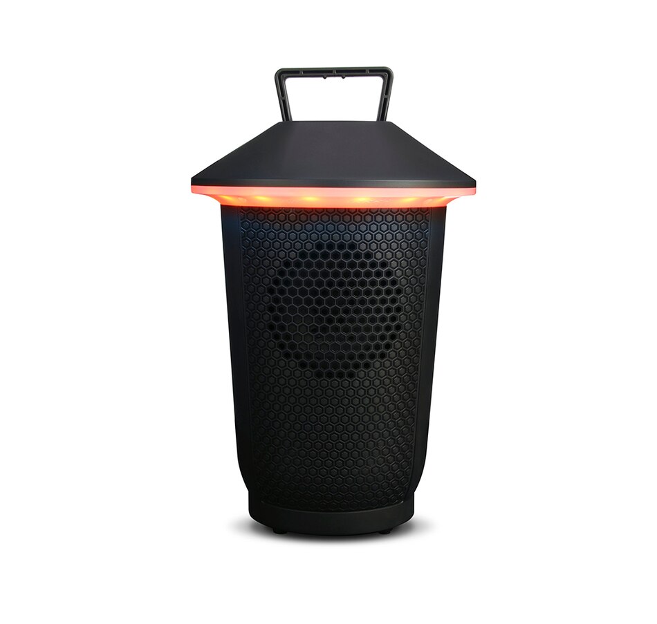 Image 722736_ALTMORE1.jpg, Product 722-736 / Price $99.99, Acoustic Research Portable Wireless Speaker with Multi-Colour LED Lights from Acoustic Research on TSC.ca's Electronics department