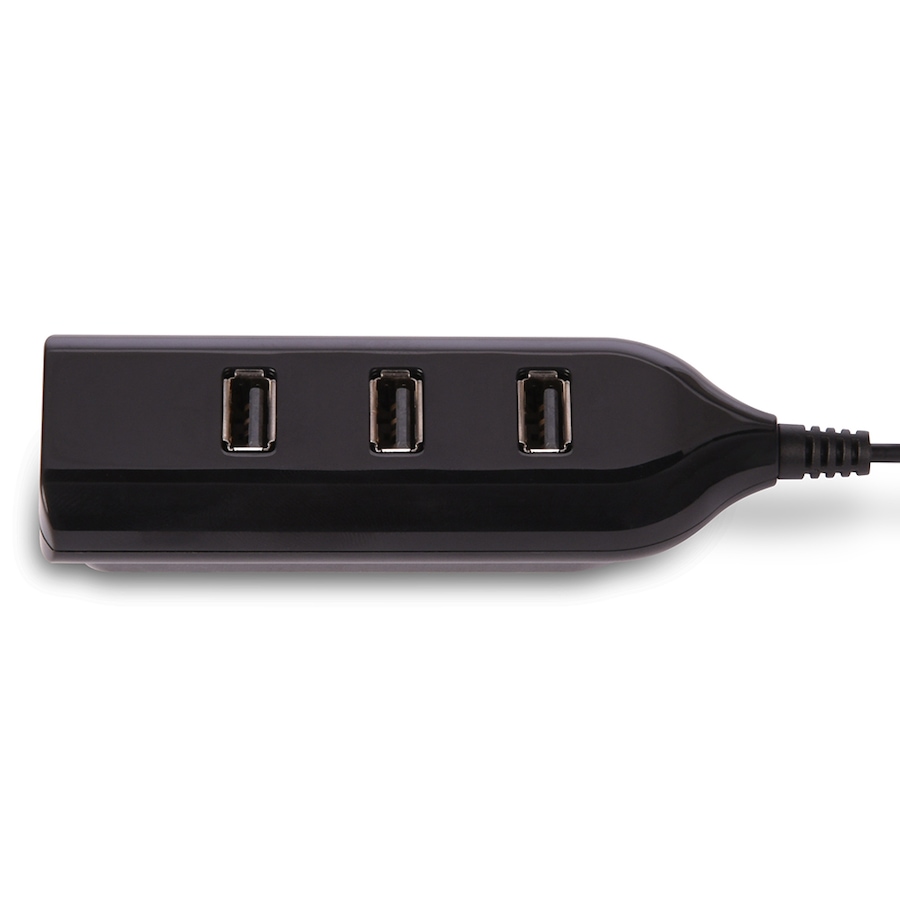 Image 722737_ALTMORE1.jpg, Product 722-737 / Price $24.99, Jensen USB-A to 4-Port USB-A Hub from RCA on TSC.ca's Electronics department