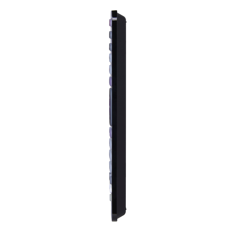 Image 722740_ALTMORE5.jpg, Product 722-740 / Price $34.99, RCA 6-Device Rechargeable Ultra-Thin Streaming Universal Remote Control from RCA on TSC.ca's Electronics department