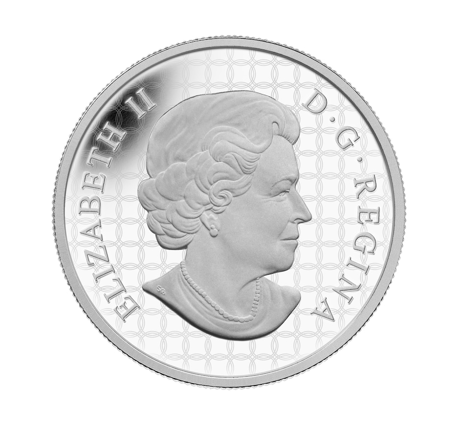 Image 722769_ALTMORE1.jpg, Product 722-769 / Price $169.50, 1939-2014 $30 Proof Fine Silver Coin 75th Anniversary of the Declaration of the Second World War from Royal Canadian Mint (RCM) on TSC.ca's Coins department