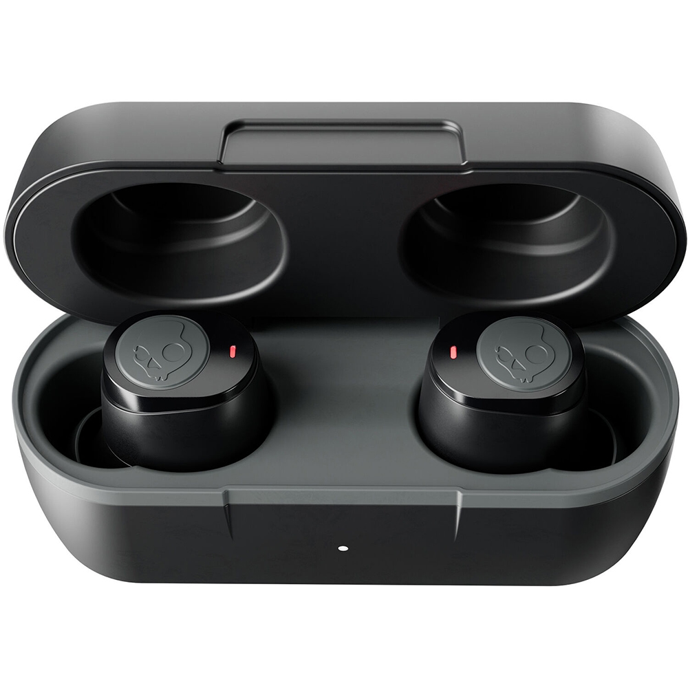 Skullcandy Jib True 2 True Wireless In-Ear Headphones (true black