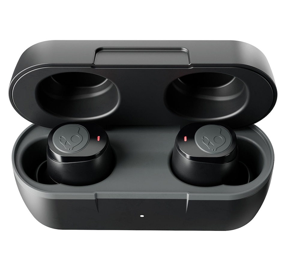 Image 722784_ALTMORE1.jpg, Product 722-784 / Price $49.99, Skullcandy Jib True 2 True Wireless In-Ear Headphones (true black, S1JTW-P740) from Skullcandy on TSC.ca's Electronics department