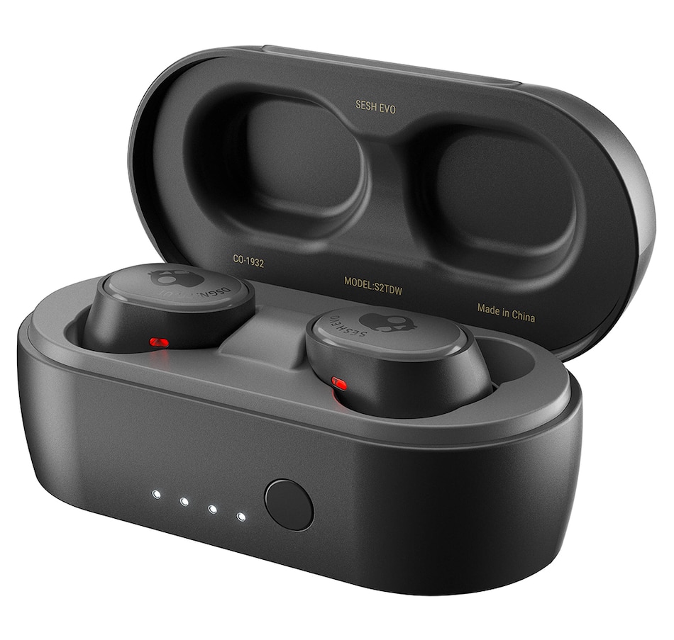 Image 722784_ALTMORE2.jpg, Product 722-784 / Price $49.99, Skullcandy Jib True 2 True Wireless In-Ear Headphones (true black, S1JTW-P740) from Skullcandy on TSC.ca's Electronics department