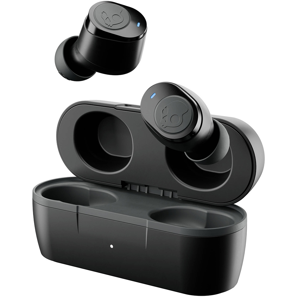 Skullcandy Jib True 2 True Wireless In-Ear Headphones (true black