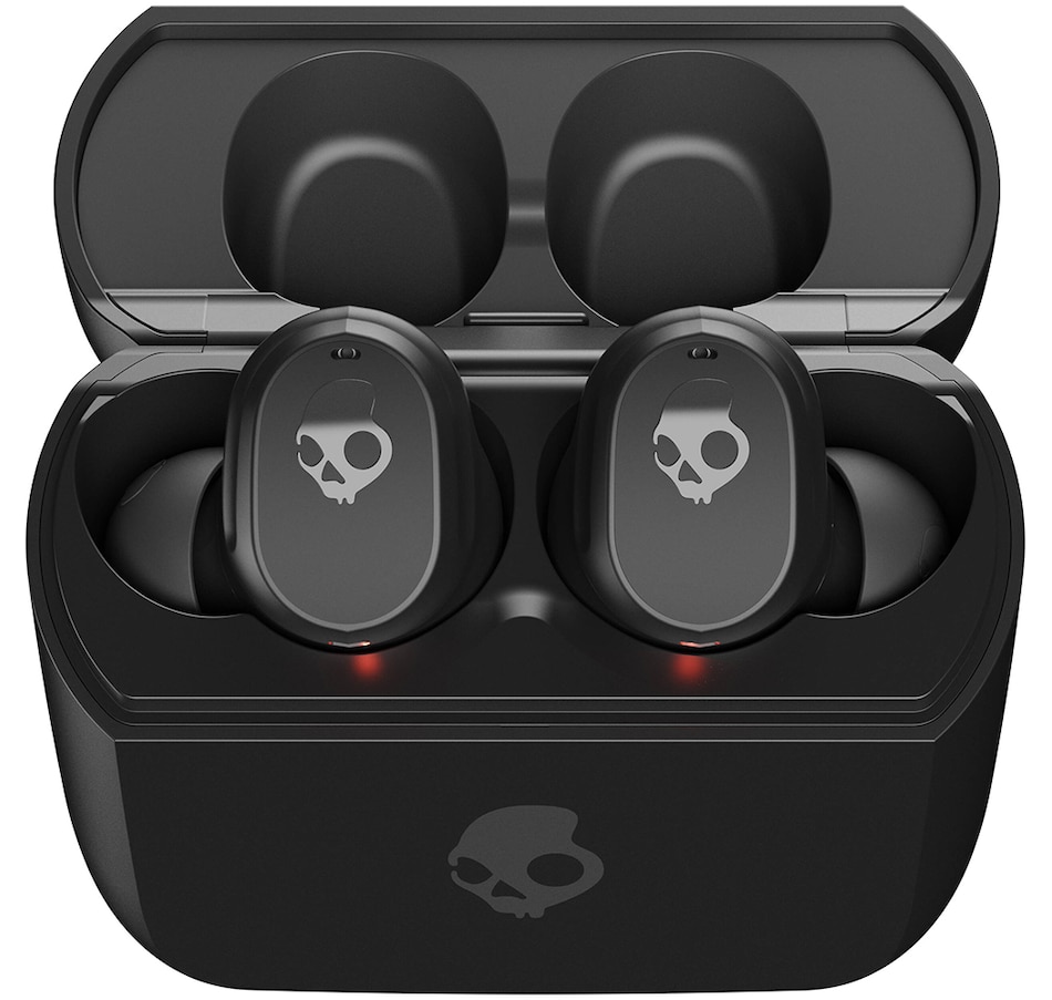 Image 722786_ALTMORE1.jpg, Product 722-786 / Price $79.99, Skullcandy Mod True Wireless In-Ear Headphones (true black, S2FYW-P740) from Skullcandy on TSC.ca's Electronics department