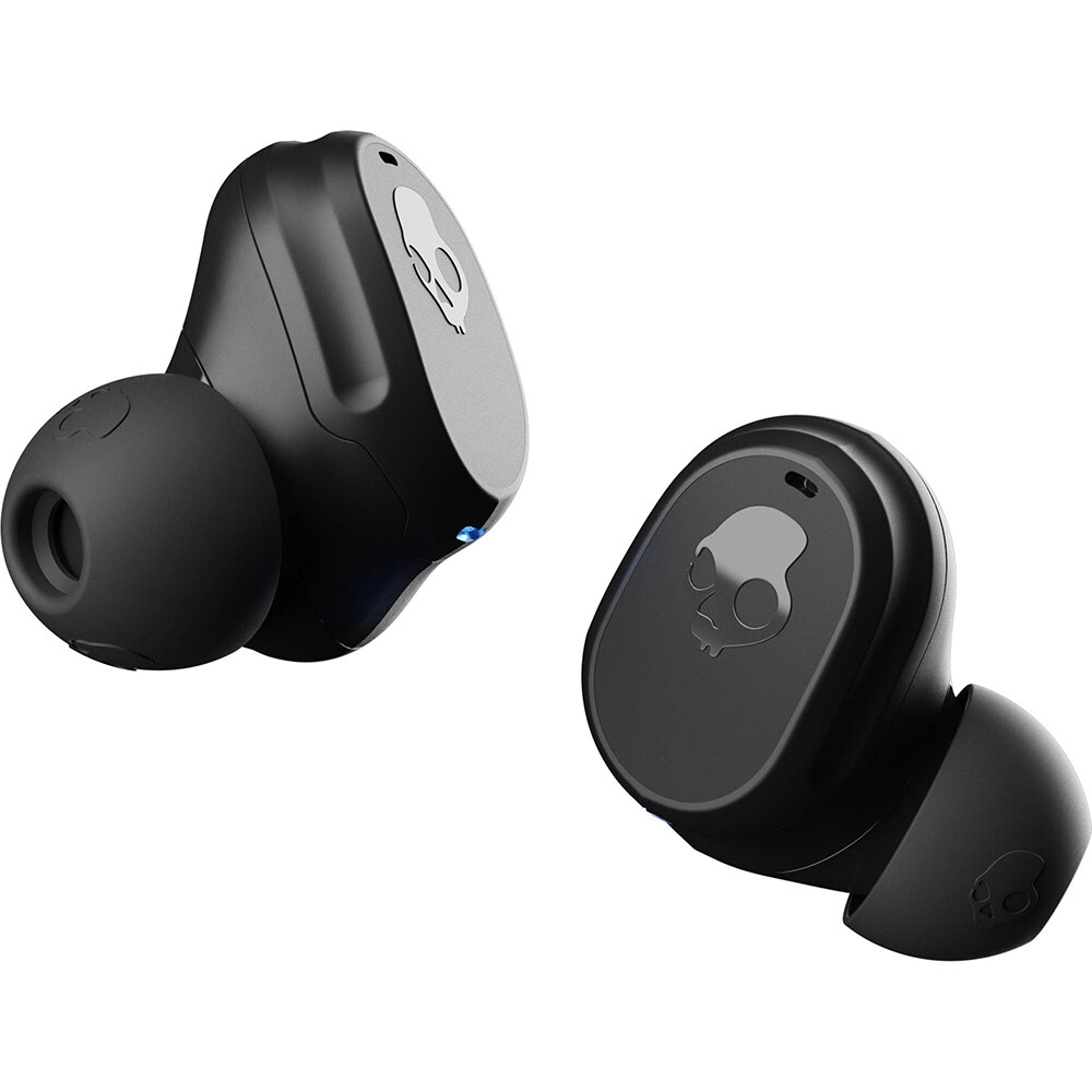 Skullcandy Mod true Black (S2FYWーP740) Skullcandy Mod True Wireless In-Ear Headphones (true black
