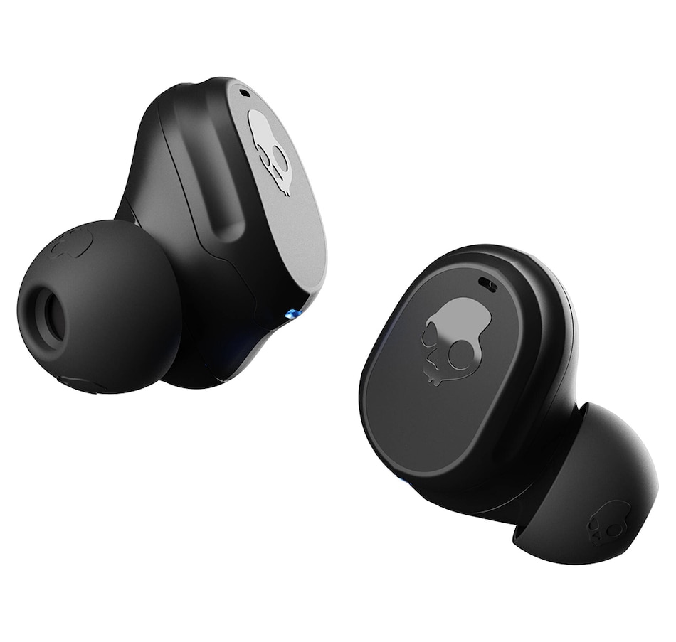 Image 722786_ALTMORE3.jpg, Product 722-786 / Price $79.99, Skullcandy Mod True Wireless In-Ear Headphones (true black, S2FYW-P740) from Skullcandy on TSC.ca's Electronics department
