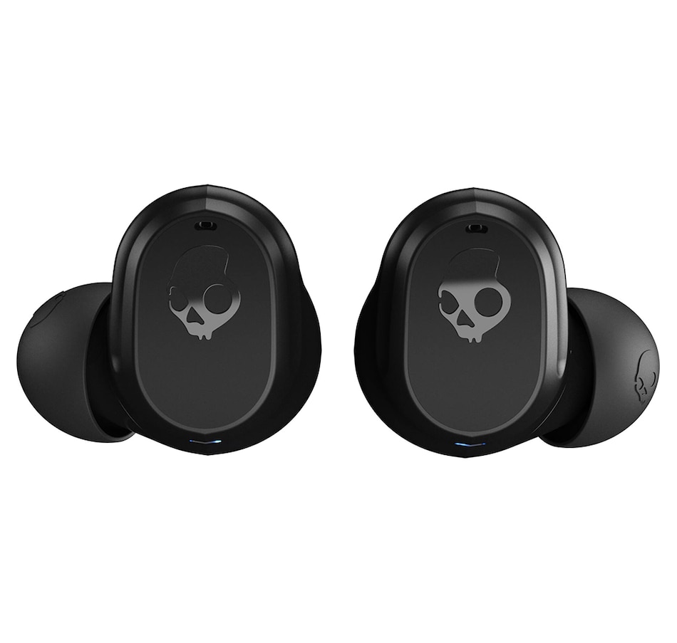 Image 722786_ALTMORE4.jpg, Product 722-786 / Price $79.99, Skullcandy Mod True Wireless In-Ear Headphones (true black, S2FYW-P740) from Skullcandy on TSC.ca's Electronics department