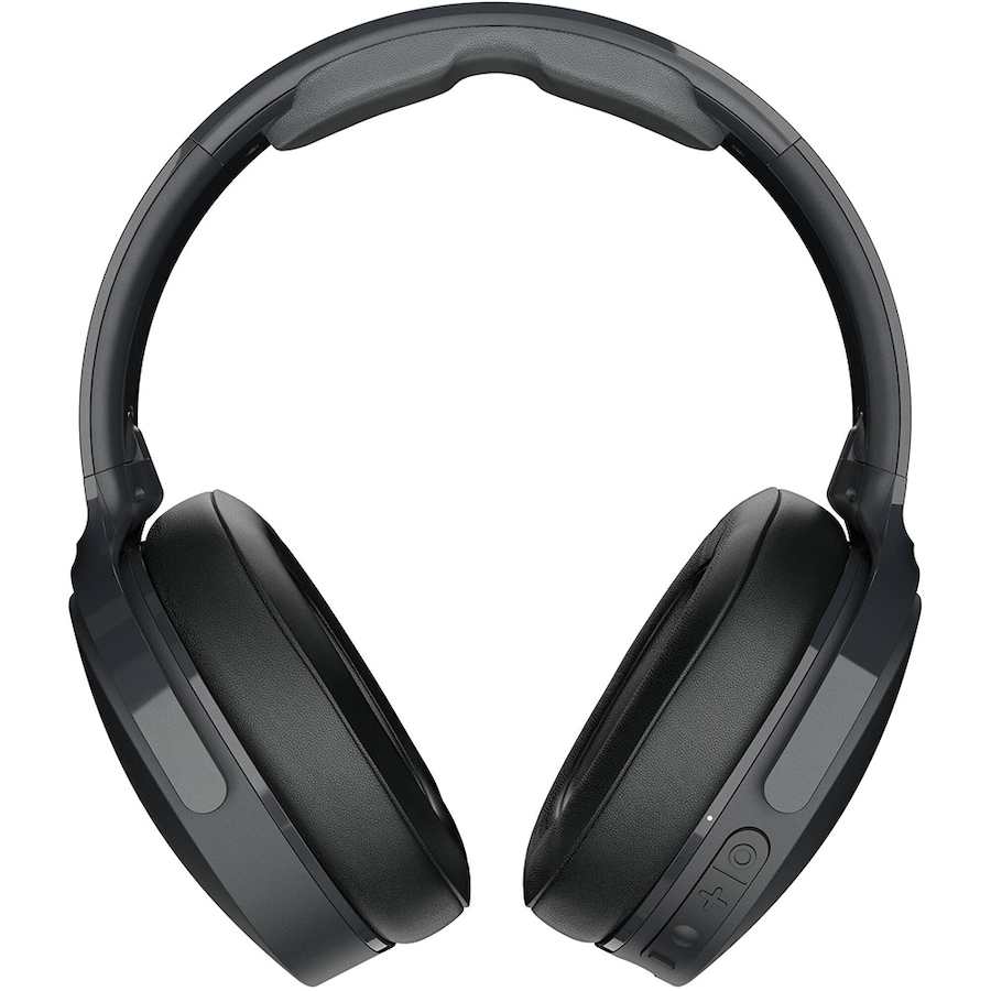 Image 722790.jpg, Product 722-790 / Price $149.99, Skullcandy Hesh ANC Noise-Cancelling Wireless Headphones (true black, S6HHW-N740) from Skullcandy on TSC.ca's Electronics department