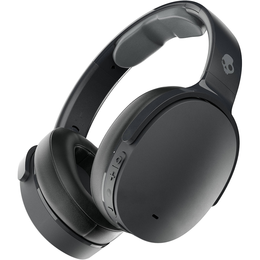 Image 722790_ALTMORE1.jpg, Product 722-790 / Price $149.99, Skullcandy Hesh ANC Noise-Cancelling Wireless Headphones (true black, S6HHW-N740) from Skullcandy on TSC.ca's Electronics department