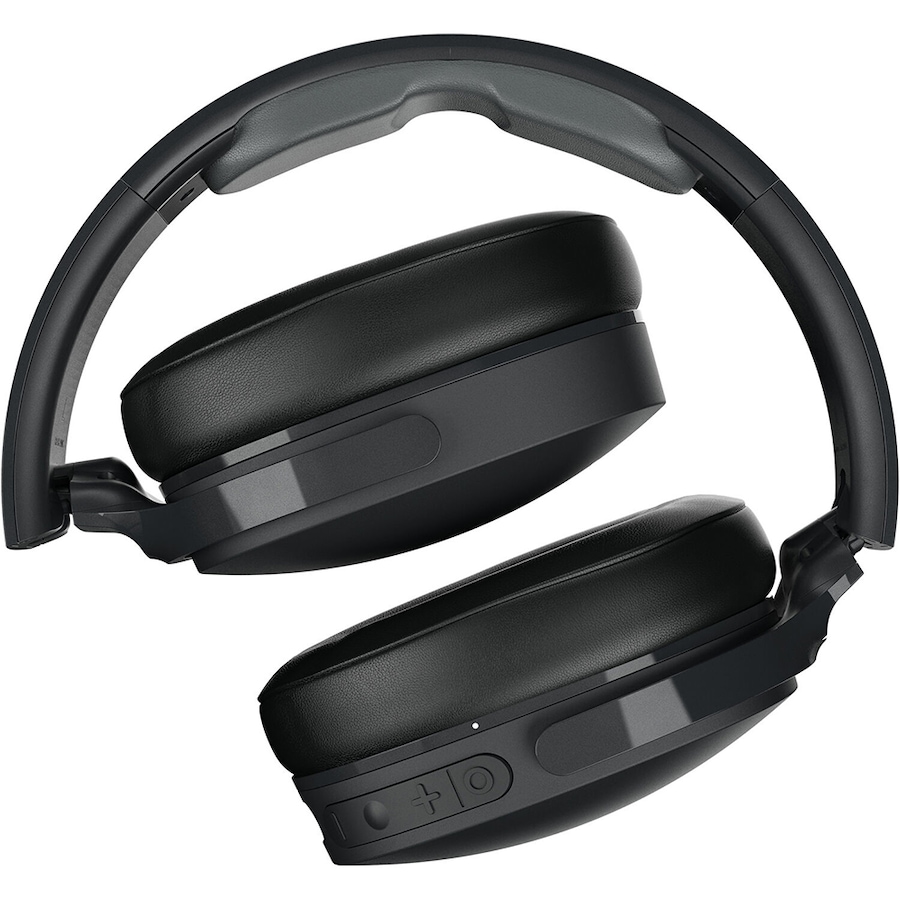 Image 722790_ALTMORE3.jpg, Product 722-790 / Price $149.99, Skullcandy Hesh ANC Noise-Cancelling Wireless Headphones (true black, S6HHW-N740) from Skullcandy on TSC.ca's Electronics department