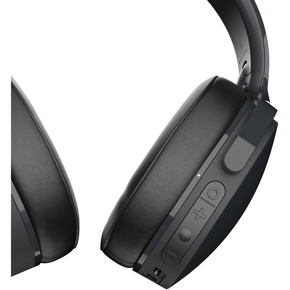 Skullcandy Hesh ANC Noise-Cancelling Wireless Headphones (true