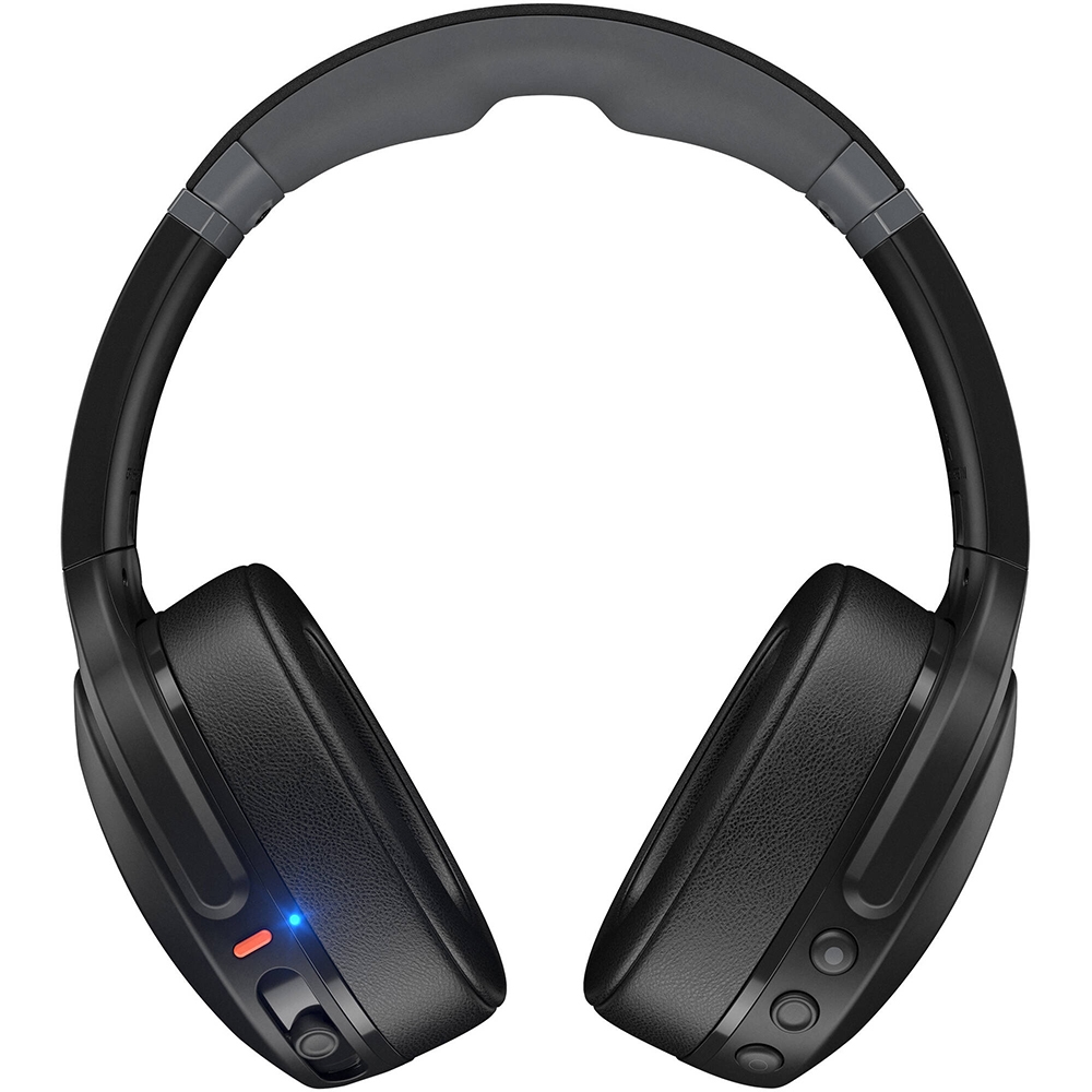 Skullcandy Crusher Evo Sensory Bass Wireless Over-Ear Headphones