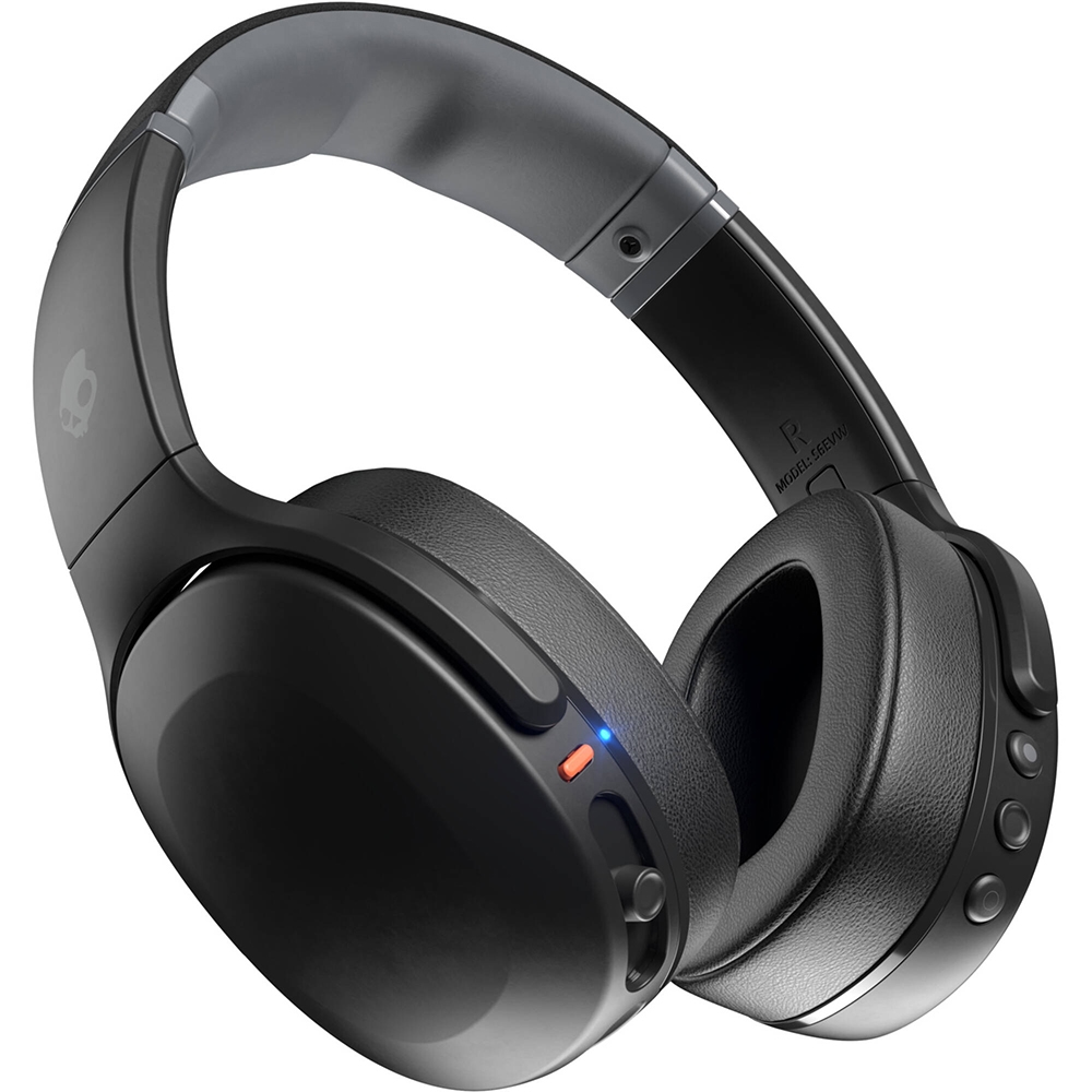 Skullcandy Crusher Evo Sensory Bass Wireless Over-Ear Headphones