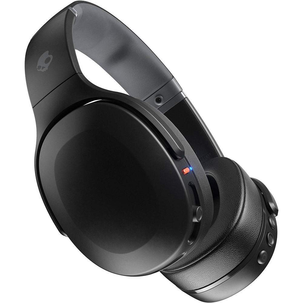 Skullcandy Crusher Evo Sensory Bass Wireless Over-Ear Headphones