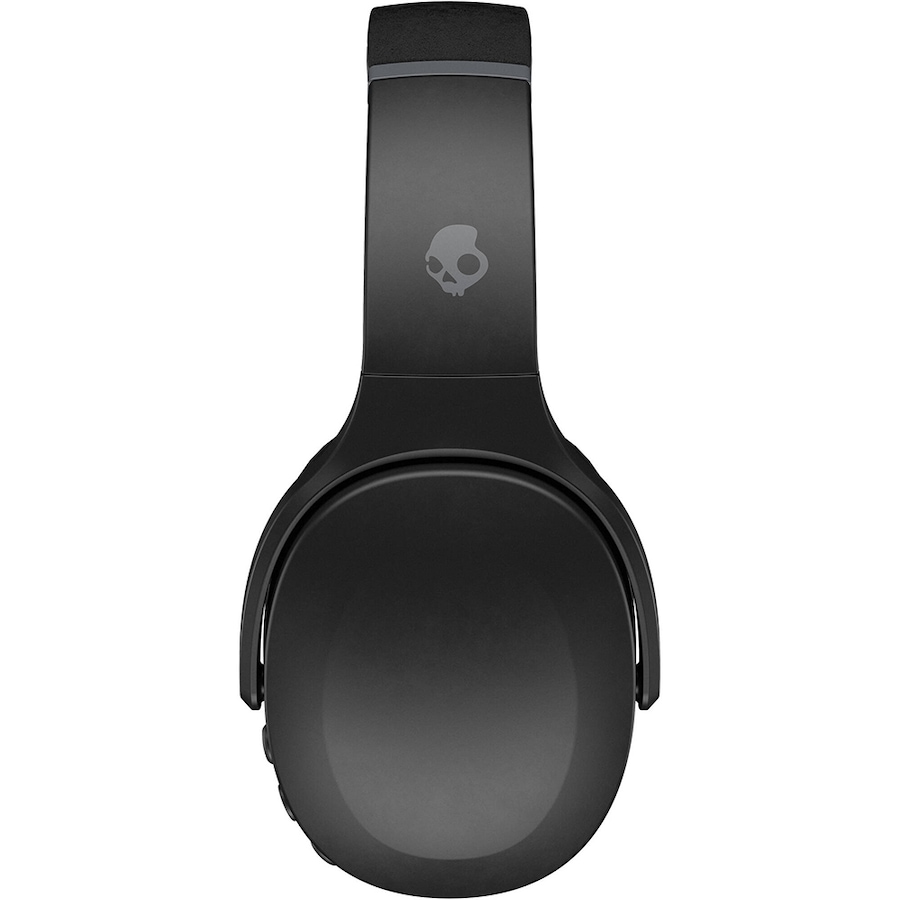 Image 722791_ALTMORE3.jpg, Product 722-791 / Price $199.99, Skullcandy Crusher Evo Sensory Bass Wireless Over-Ear Headphones (true black, S6EVW-N740) from Skullcandy on TSC.ca's Electronics department