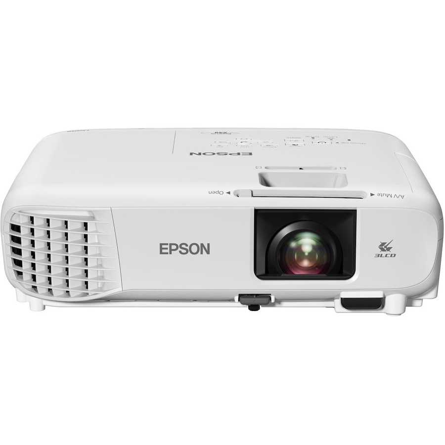 Image 722797.jpg, Product 722-797 / Price $676.99, Epson PowerLite X49 3LCD XGA Classroom Projector with HDMI from Epson on TSC.ca's Electronics department