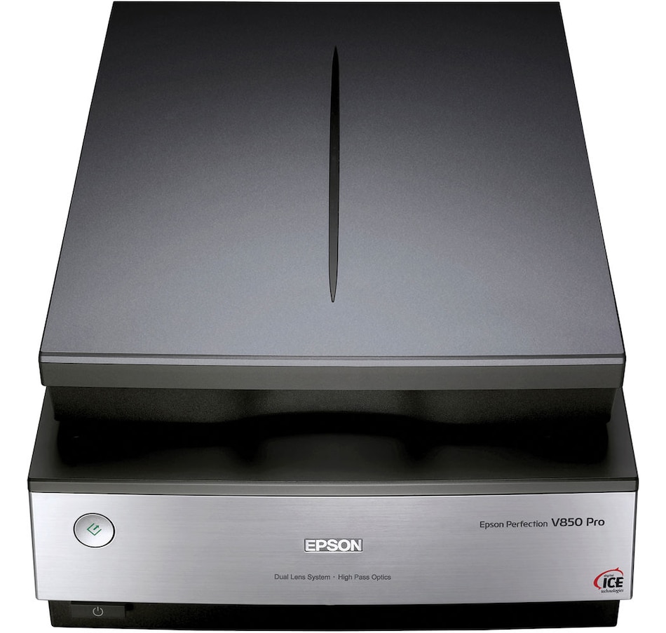 Image 722800.jpg, Product 722-800 / Price $2,099.99, Epson Perfection V850 Pro Photo Scanner from Epson on TSC.ca's Electronics department