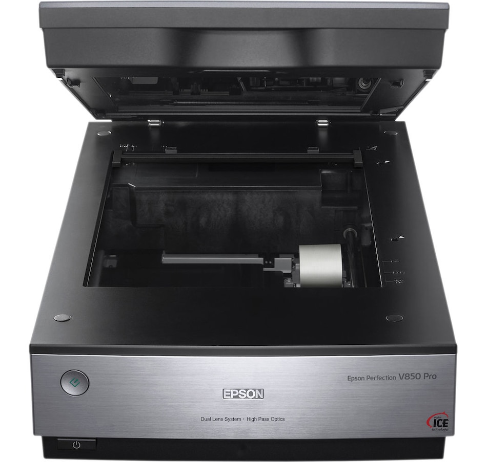 Image 722800_ALTMORE3.jpg, Product 722-800 / Price $2,099.99, Epson Perfection V850 Pro Photo Scanner from Epson on TSC.ca's Electronics department