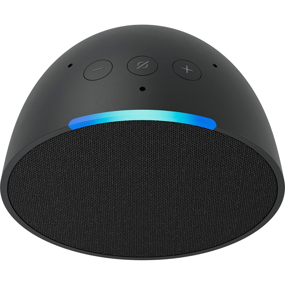 Amazon Echo Pop (charcoal) - TSC.ca