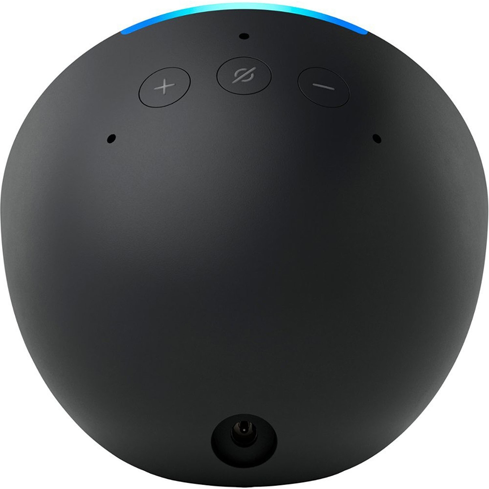 Amazon Echo Pop (charcoal) - TSC.ca