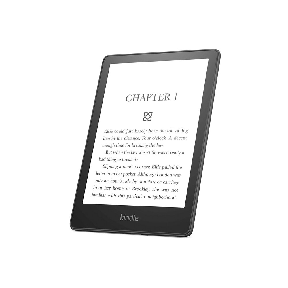 Kindle paperwhite order