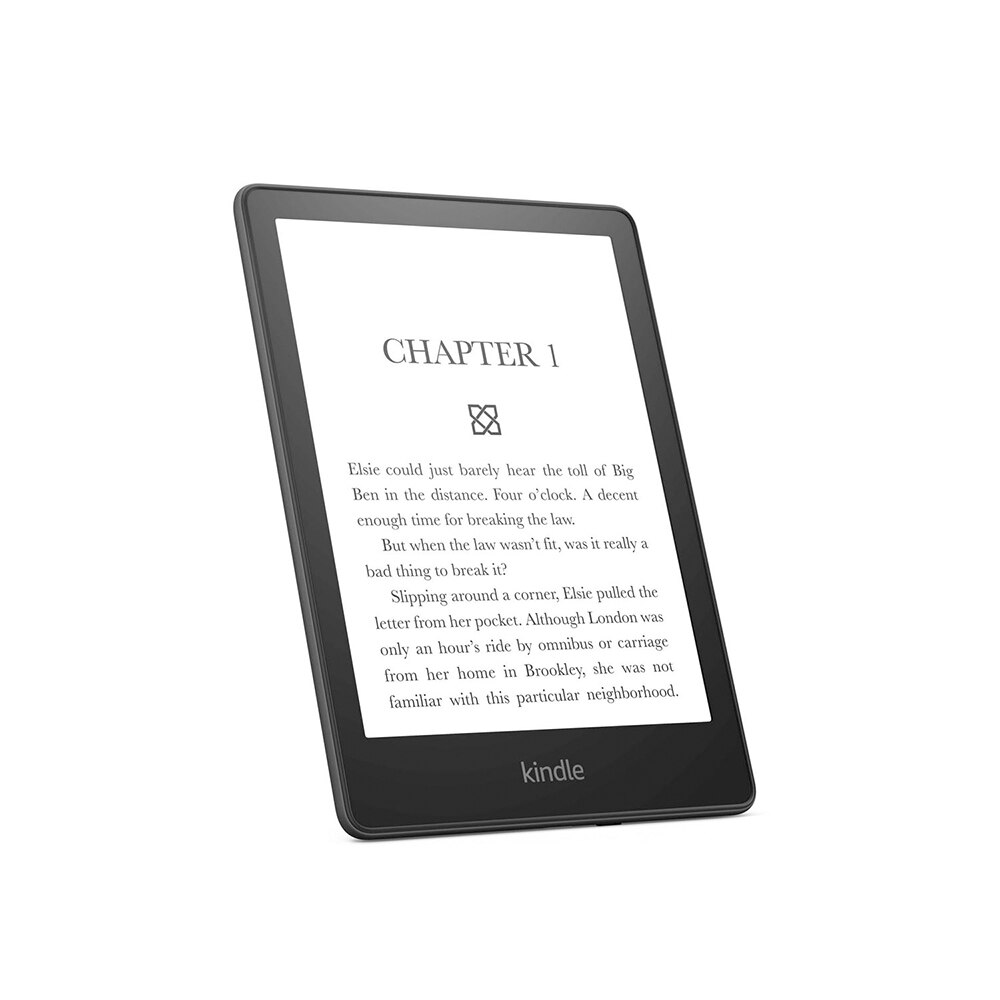 Amazon Kindle Paperwhite (16 GB, 6.8