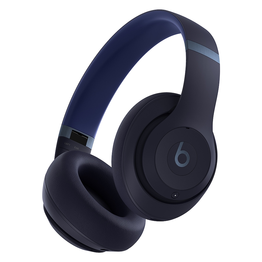 Image 722816_NVY.jpg, Product 722-816 / Price $469.99, Beats Studio Pro Wireless Headphones from Beats by Dr. Dre on TSC.ca's Electronics department