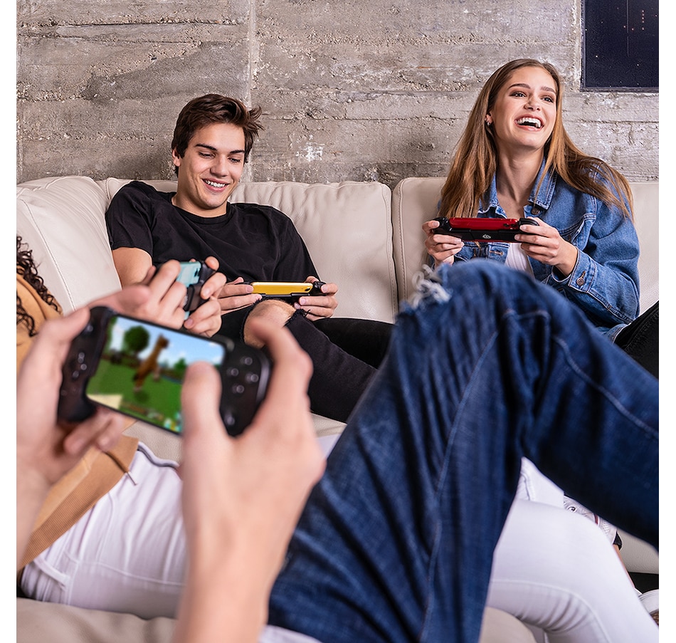 Image 722819_ALTMORE7.jpg, Product 722-819 / Price $139.99, Backbone One for iPhone from Backbone on TSC.ca's Electronics department