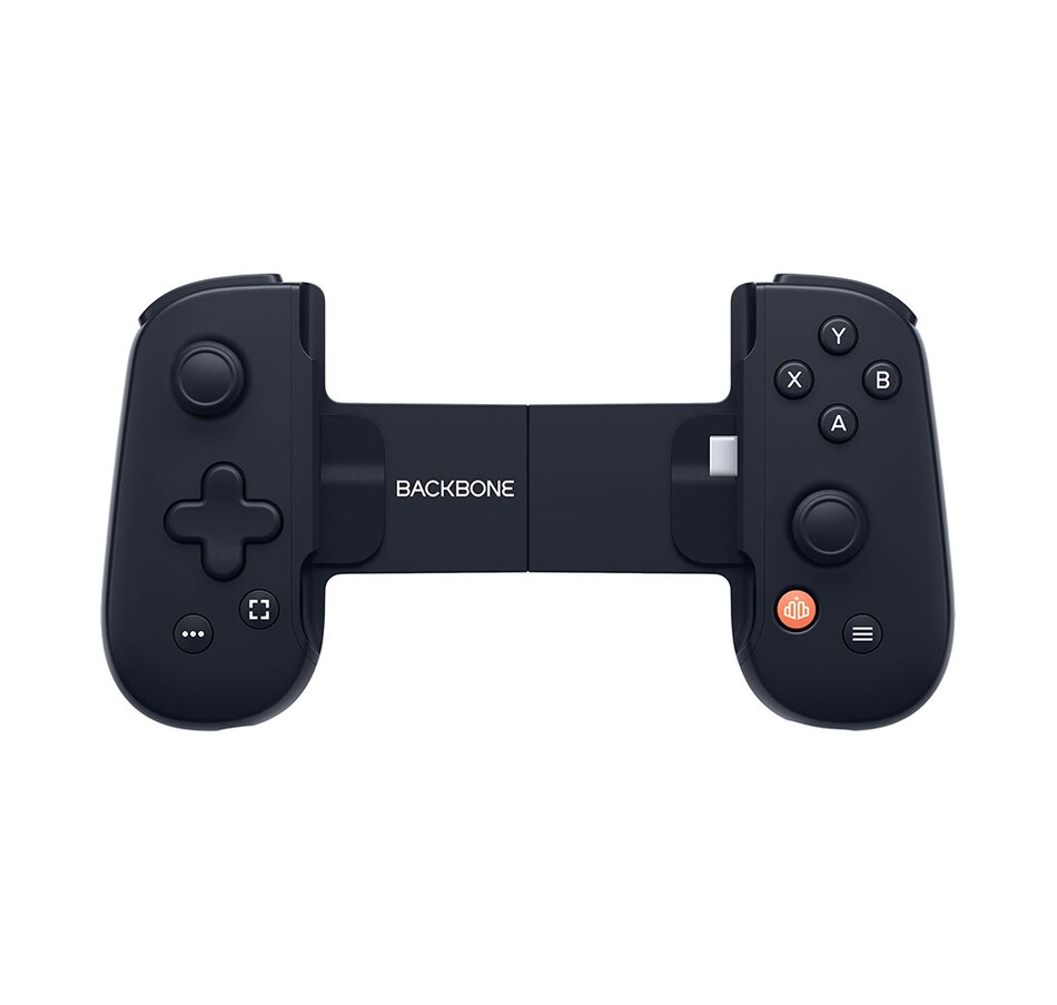 Image 722821_ALTMORE1.jpg, Product 722-821 / Price $139.99, Backbone One for Android from Backbone on TSC.ca's Electronics department