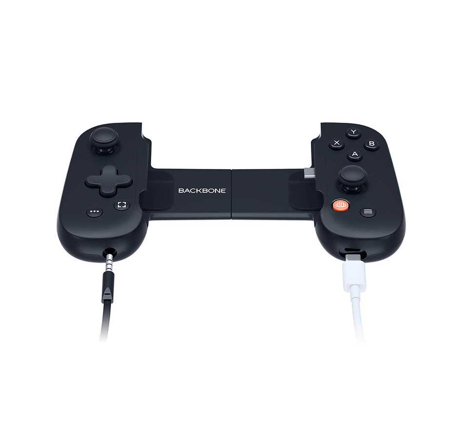 Image 722821_ALTMORE3.jpg, Product 722-821 / Price $139.99, Backbone One for Android from Backbone on TSC.ca's Electronics department