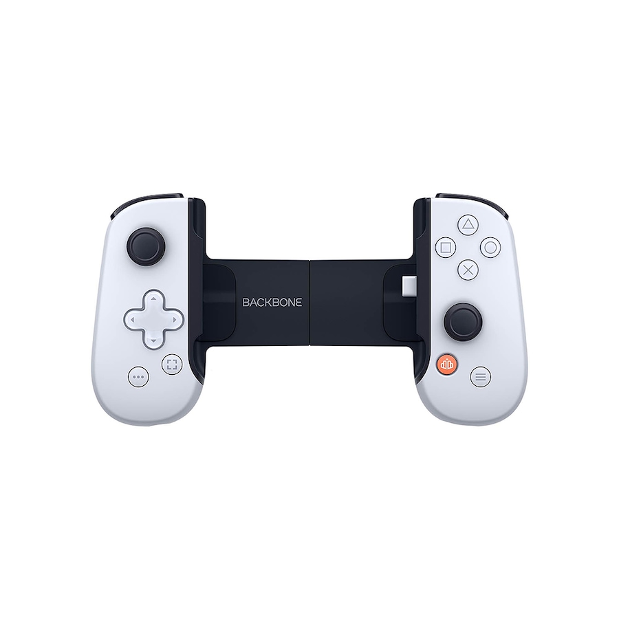 Image 722822_ALTMORE1.jpg, Product 722-822 / Price $139.99, Backbone One for Android (PlayStation edition) from Backbone on TSC.ca's Electronics department