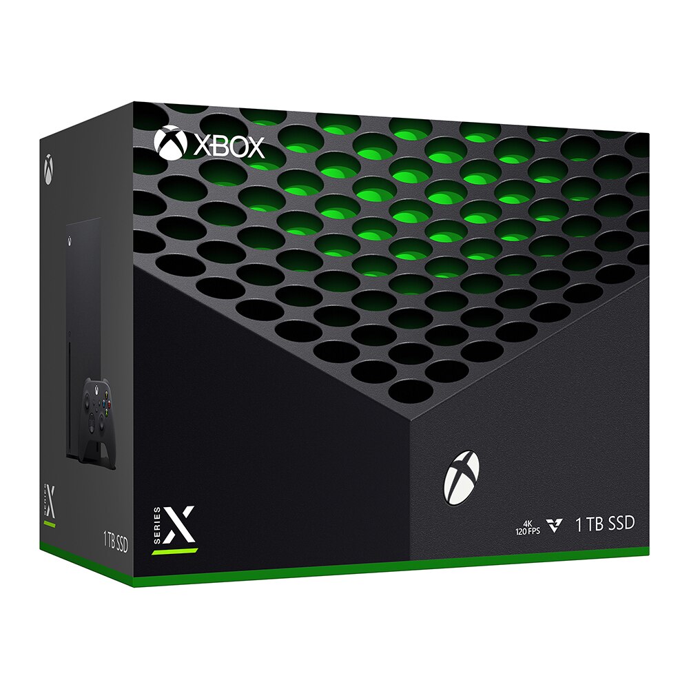 Electronics - Video Games - Xbox - Xbox Series X Bundle 2023 (with 