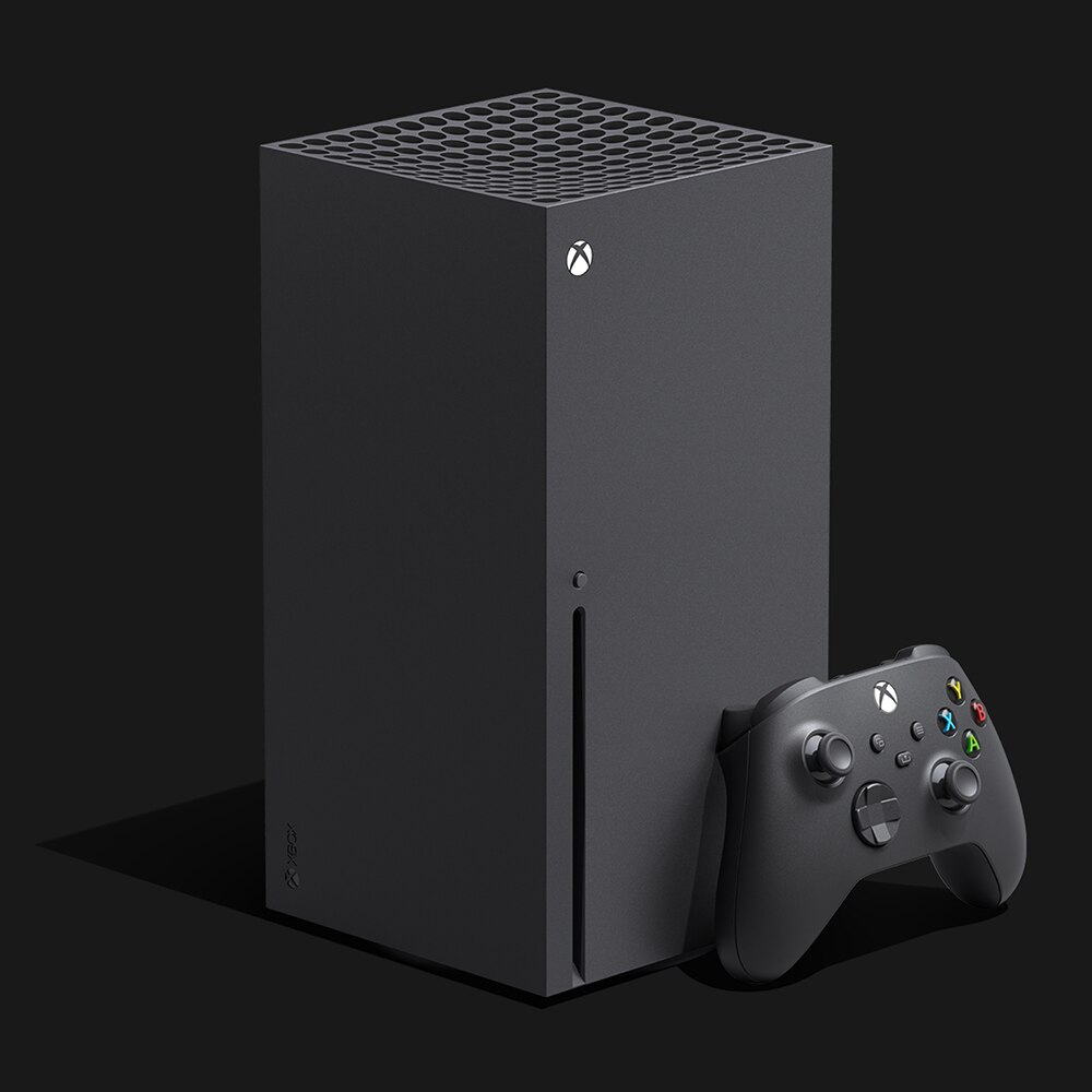 Electronics - Video Games - Xbox - Xbox Series X Bundle 2023 (with 