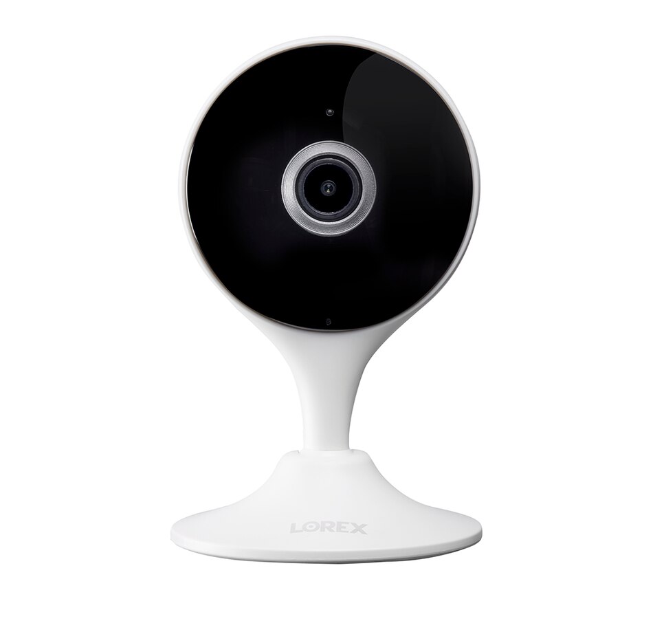 Image 722825.jpg, Product 722-825 / Price $69.99, Lorex 2K Indoor Wi-Fi Security Camera from Lorex on TSC.ca's Electronics department