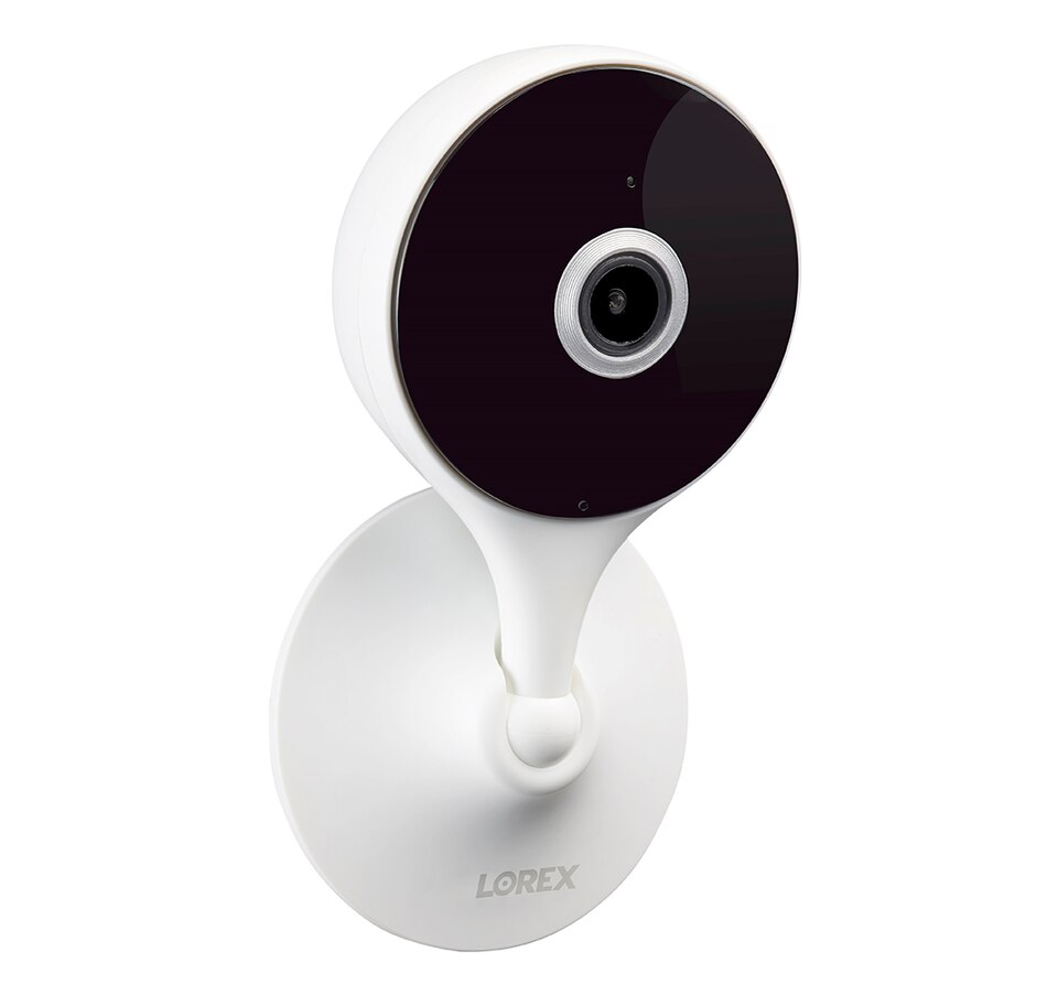 Image 722825_ALTMORE1.jpg, Product 722-825 / Price $69.99, Lorex 2K Indoor Wi-Fi Security Camera from Lorex on TSC.ca's Electronics department