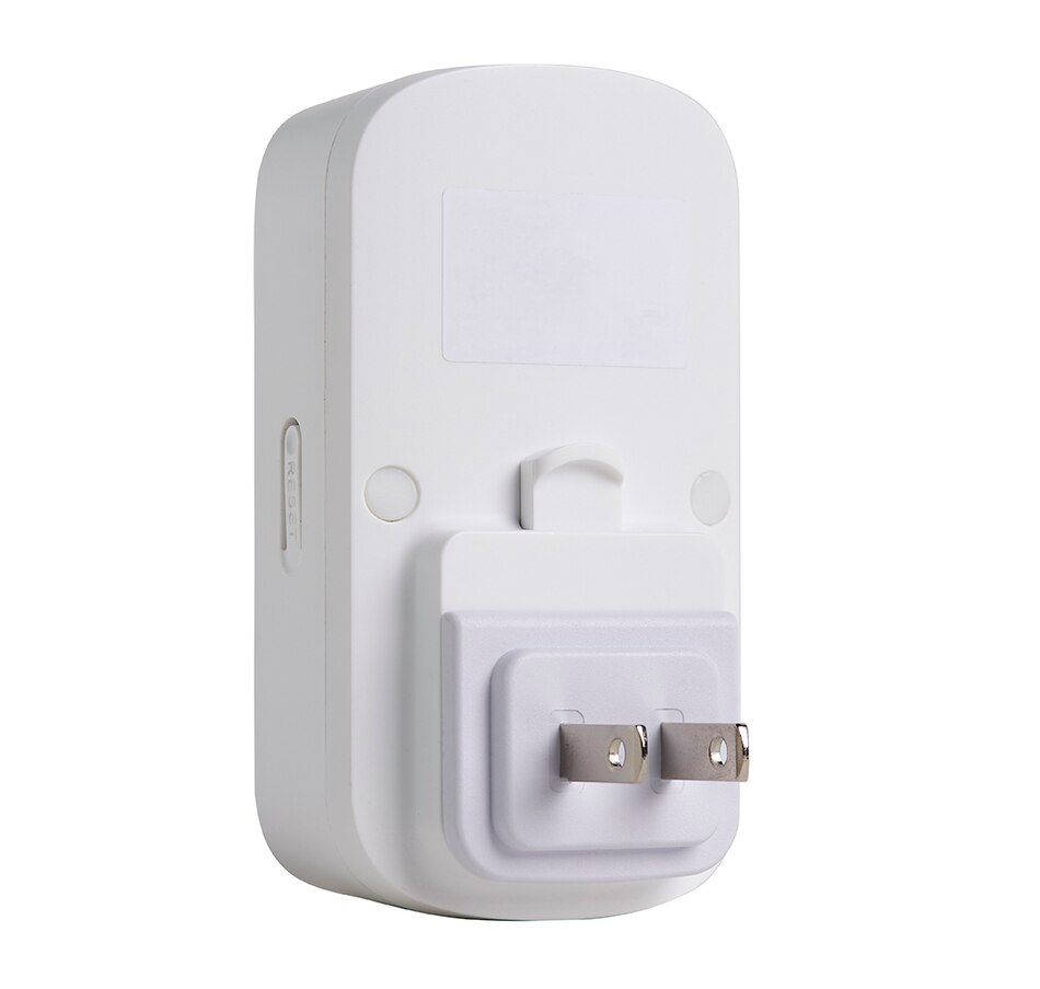 Image 722835_ALTMORE1.jpg, Product 722-835 / Price $69.99, Lorex Wi-Fi Chimebox from Lorex on TSC.ca's Electronics department