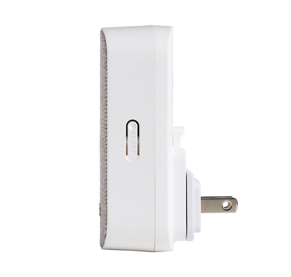 Image 722835_ALTMORE3.jpg, Product 722-835 / Price $69.99, Lorex Wi-Fi Chimebox from Lorex on TSC.ca's Electronics department