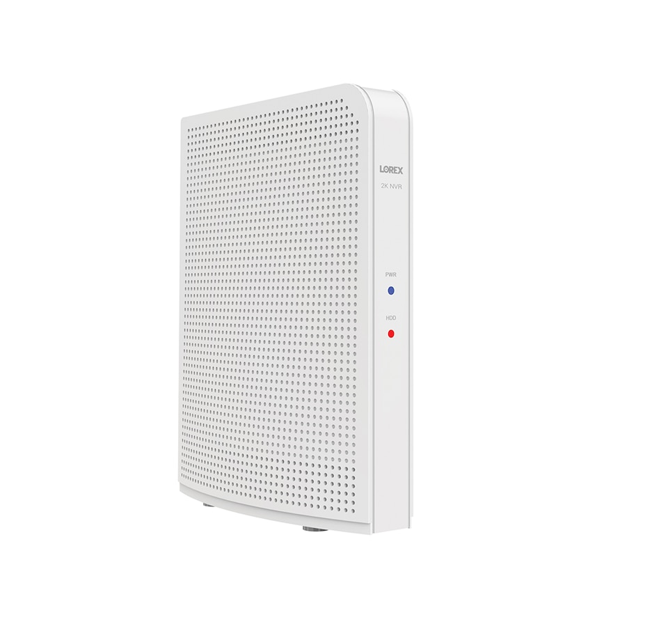 Image 722837_ALTMORE12.jpg, Product 722-837 / Price $749.99, Lorex 2K 8-channel 1TB NVR System with 4 Outdoor Wire-Free Battery Security Cameras from Lorex on TSC.ca's Electronics department