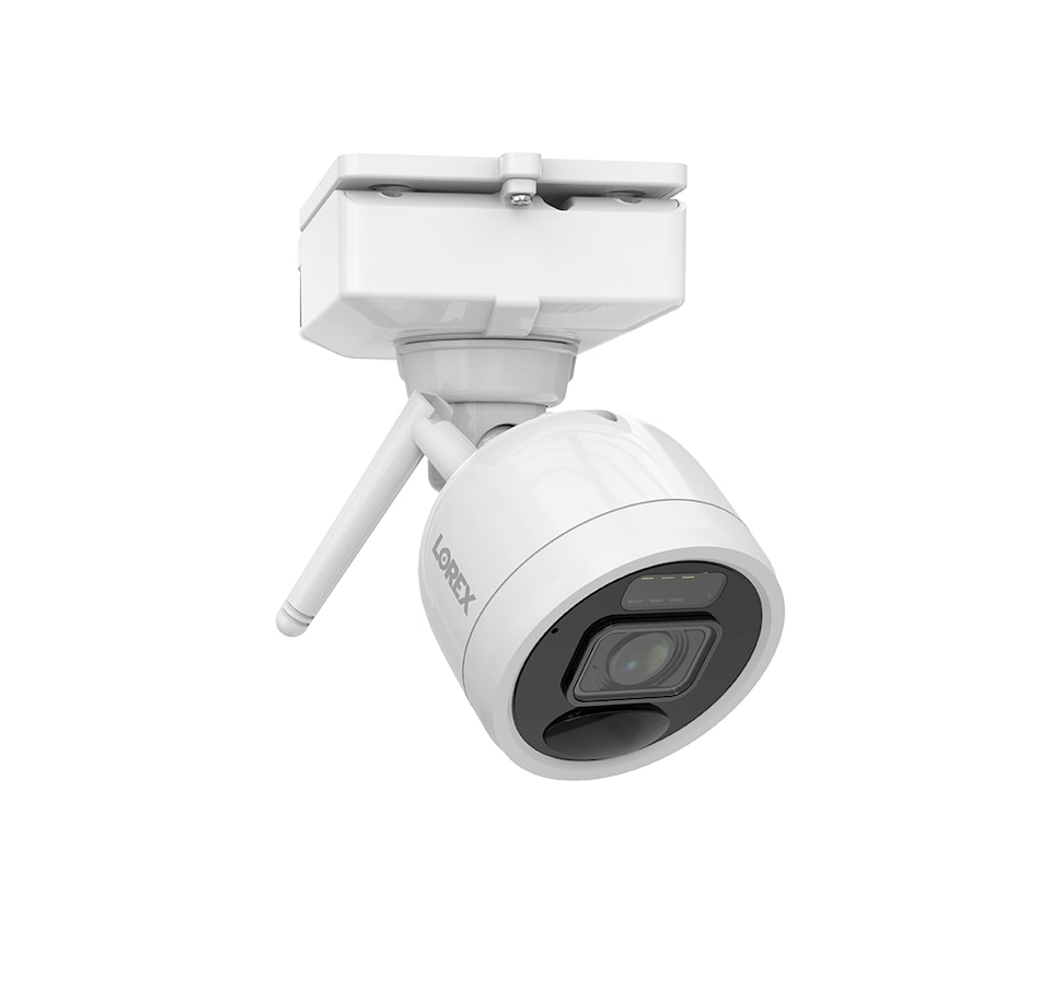 Image 722837_ALTMORE8.jpg, Product 722-837 / Price $749.99, Lorex 2K 8-channel 1TB NVR System with 4 Outdoor Wire-Free Battery Security Cameras from Lorex on TSC.ca's Electronics department