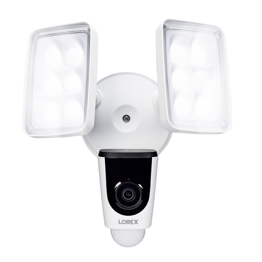 Image 722838_ALTMORE1.jpg, Product 722-838 / Price $249.99, Lorex 1080p Wi-Fi Floodlight Security Camera from Lorex on TSC.ca's Electronics department