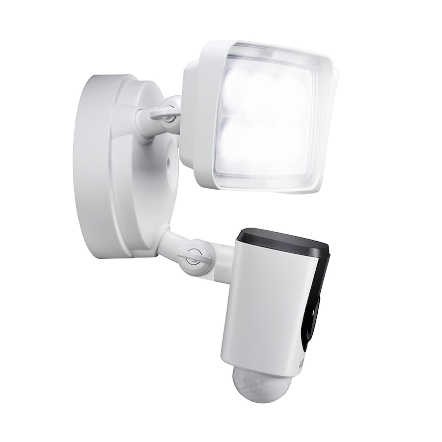 Image 722838_ALTMORE5.jpg, Product 722-838 / Price $249.99, Lorex 1080p Wi-Fi Floodlight Security Camera from Lorex on TSC.ca's Electronics department