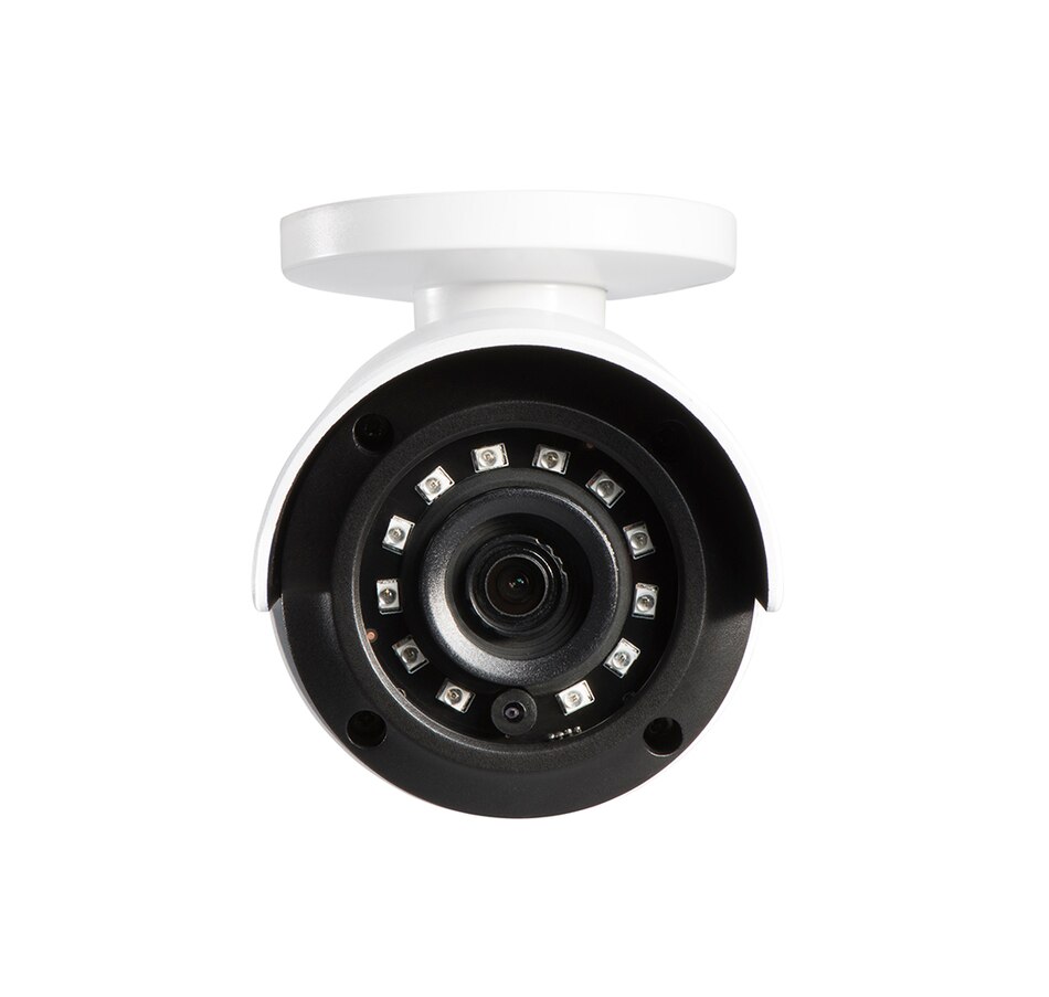 Image 722841_ALTMORE3.jpg, Product 722-841 / Price $459.99, Lorex 1080p 8-channel 1TB Wired DVR System from Lorex on TSC.ca's Electronics department